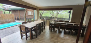 Tranquillity Holiday Home
